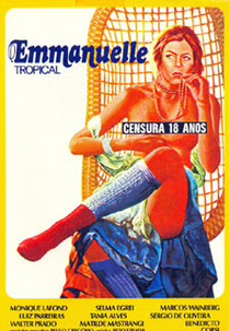 Emmanuelle Tropical (Emmanuelle Tropical)