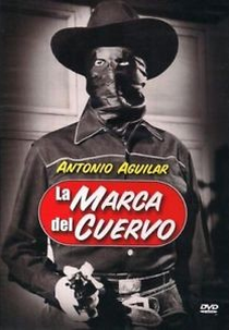 A Marca do Corvo (La marca del cuervo)