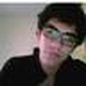 Foto de perfil de Gabriel!