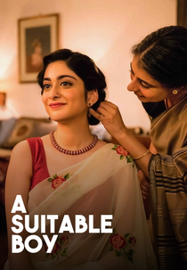 Um Rapaz Adequado (1ª Temporada) (A Suitable Boy (Season 1))