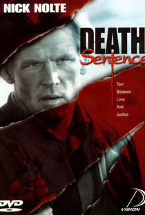Death Sentence - Poster / Capa / Cartaz - Oficial 2