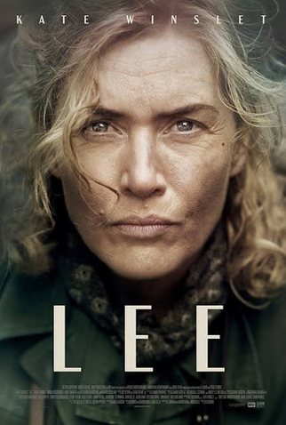 Poster 3 de Filme Lee (2023)