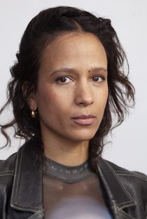 Mati Diop - Poster 1