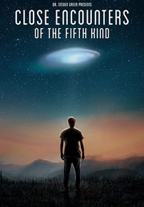 Close Encounters of the Fifth Kind (Close Encounters of the Fifth Kind)