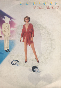 La Bionda: I Wanna Be Your Lover (La Bionda: I Wanna Be Your Lover)