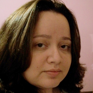 Foto de perfil de adriana nobre