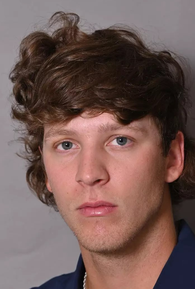 Parker Bigham