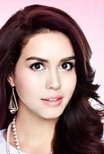 Kat Trinnaya Morson - Poster 1