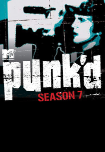 Punk'd (7ª Temporada) (Punk'd (Season 7))