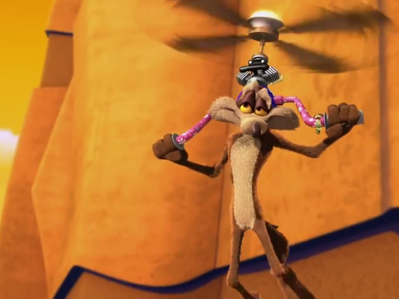 Foto 6 de Fur of Flying