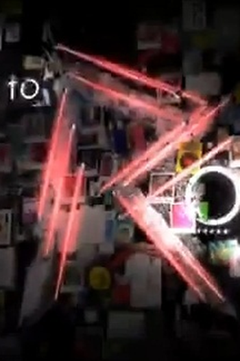 Poster de Série Styled to Rock (2012)