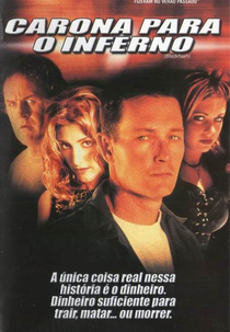 Carona Para O Inferno (Backflash)