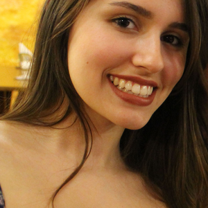 Foto de perfil de Victória