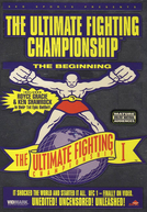 UFC 1 (UFC 1: The Beginning)