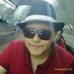 Foto de perfil de Natalia Santos