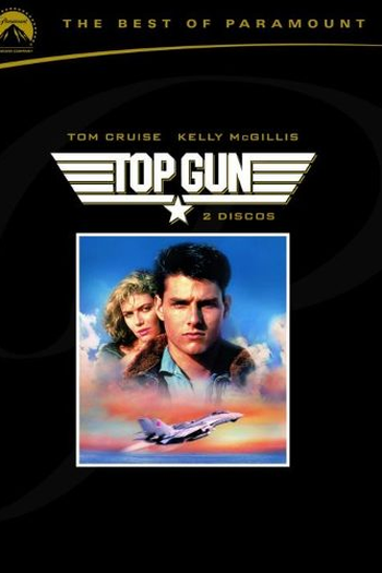  de Filme Top Gun: Ases Indomáveis (1986)
