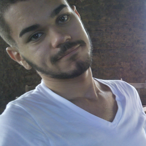 Foto de perfil de Guilherme Araujo