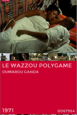 O Wazzou Polígamo (Le wazzou polygame)