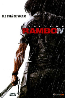 Rambo IV: filme de 2008 - Filmow