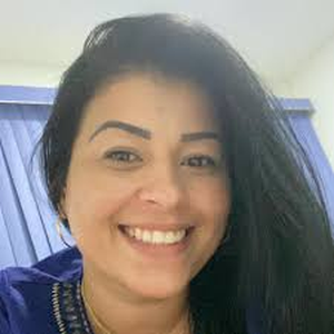 Foto de perfil de aline pinheiro