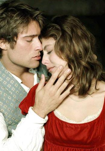 La Certosa di Parma (La chartreuse de Parme)