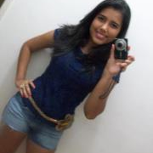 Foto de perfil de Katarine Alves