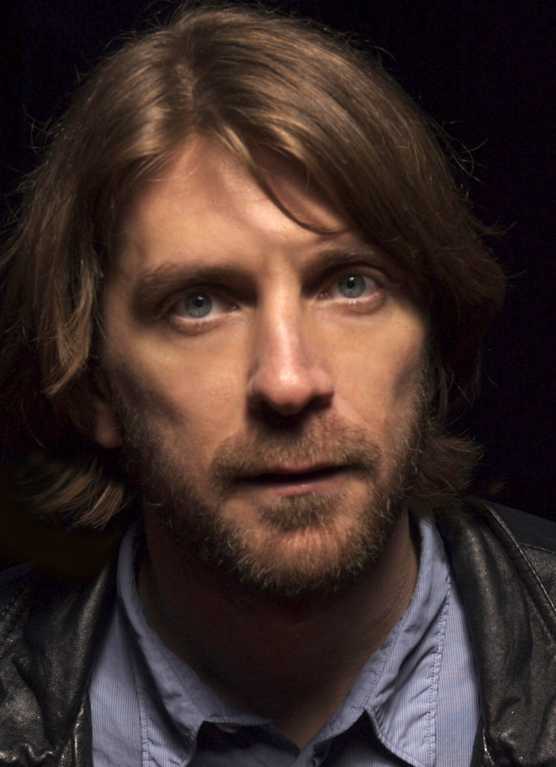 Ruben Östlund - Foto 1