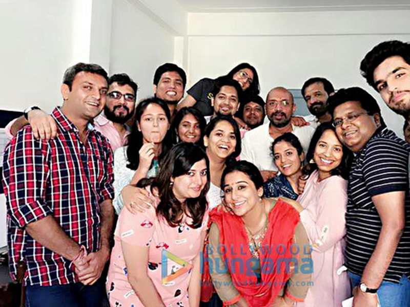 Foto 13 de Tumhari Sulu