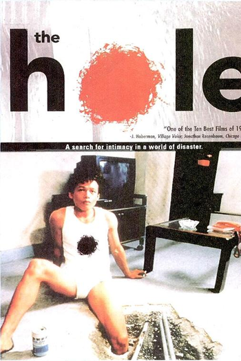  de Filme O Buraco (1998)