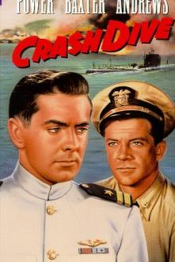  de Filme Mergulho no Inferno (1943)