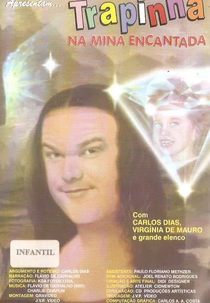 Um Trapinha na Mina Encantada (Um Trapinha na Mina Encantada)