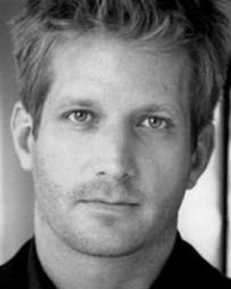 Paul Sparks (II) - Foto 1