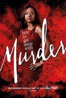 How to Get Away with Murder (5ª Temporada) (How to Get Away with Murder (Season 5))
