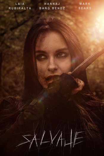  de Curta Salvaje (2018)