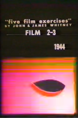 Five Film Exercises: Film 2-3 (Five Film Exercises: Film 2-3)