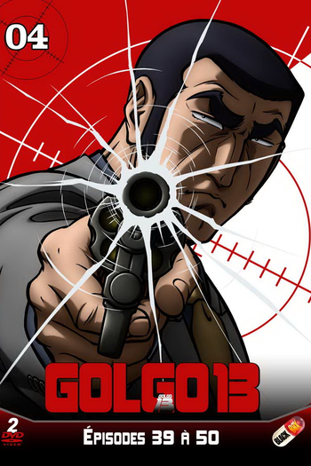  de Série Golgo 13 (2008)