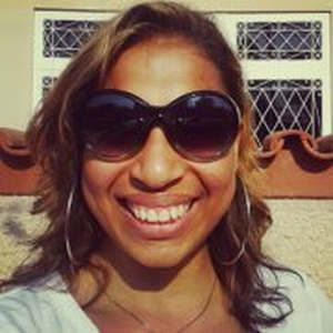 Foto de perfil de May Aquino