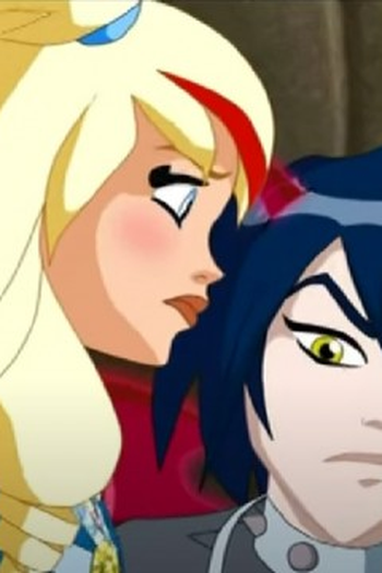 Poster de Episódio Face to Face (2009)