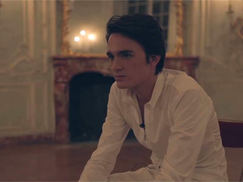 Foto 1 de Der Doppelganger