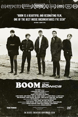 Boom: A Film About the Sonics (Boom: A Film About the Sonics)
