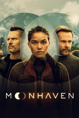 Moonhaven (Moonhaven)