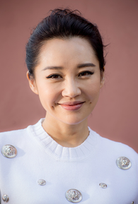 Qing Xu