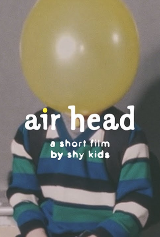 Poster 1 de Curta air head (um curta sora) (2024)