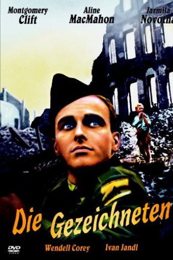  de Filme Perdidos na Tormenta (1948)