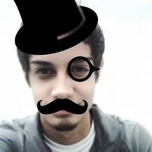 Foto de perfil de Evandro