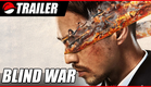 Blind War (2022) Trailer