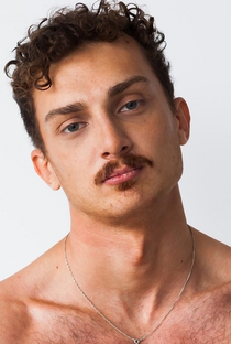 Charles Champagne - Poster 1