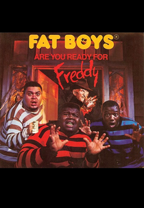 Fat Boys: Are You Ready for Freddy (Fat Boys: Are You Ready for Freddy)