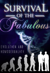 Gay. Uma questão genética? (Survival of the Fabulous)