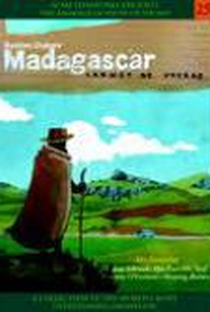 Madagascar, Diário de Viagem - Poster / Capa / Cartaz - Oficial 2